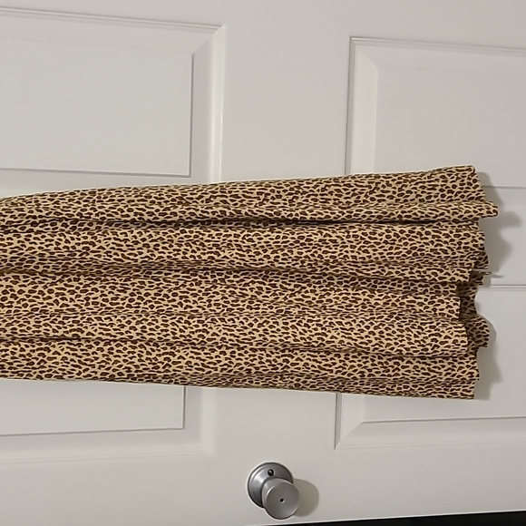 Anthropologie Bolano Midi Dress sz 2 - Picture 5 of 6